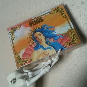 BNIB Limecrime Venus Palette